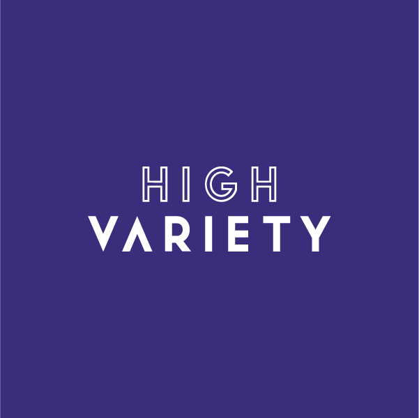 High-Variety
