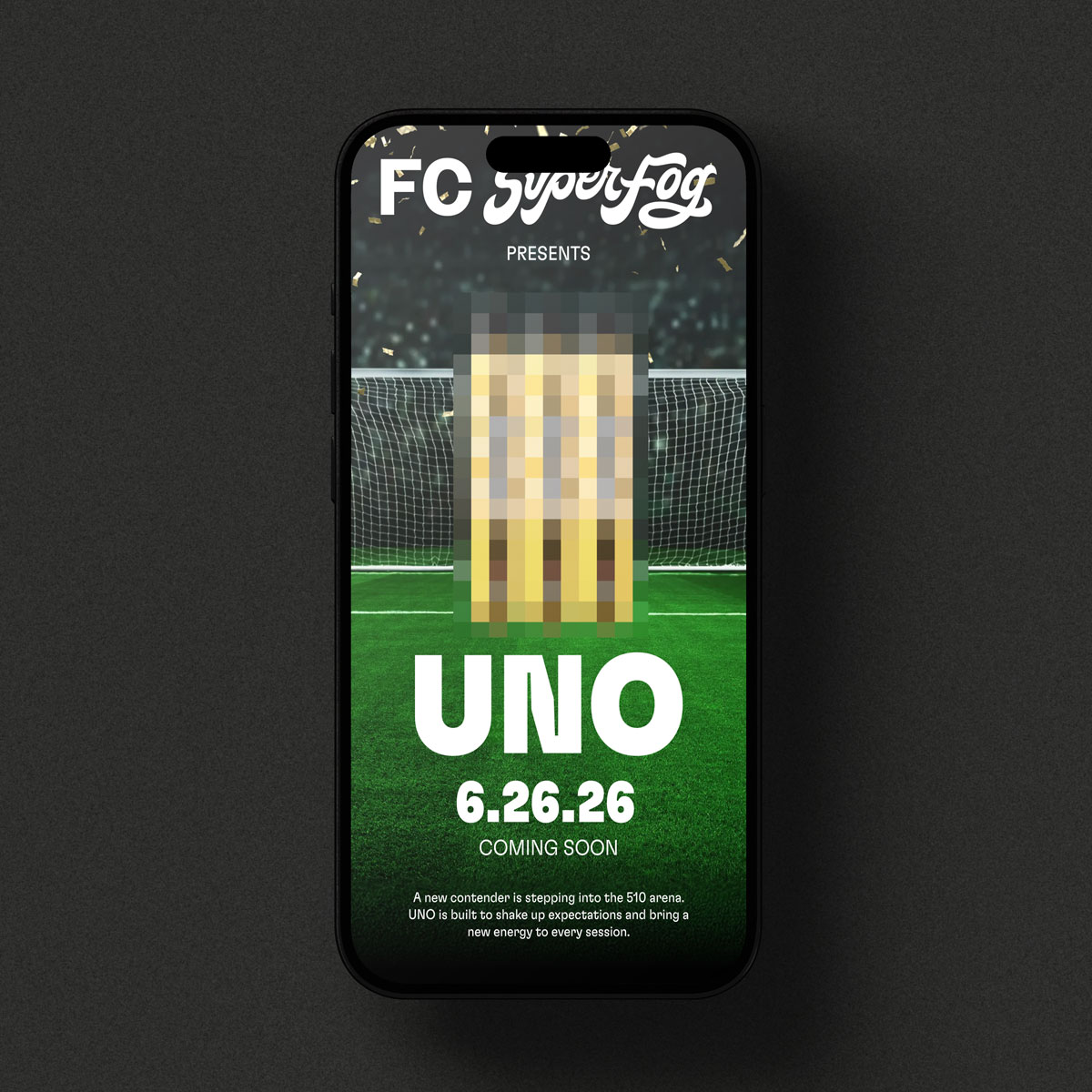 Phone-Mockup