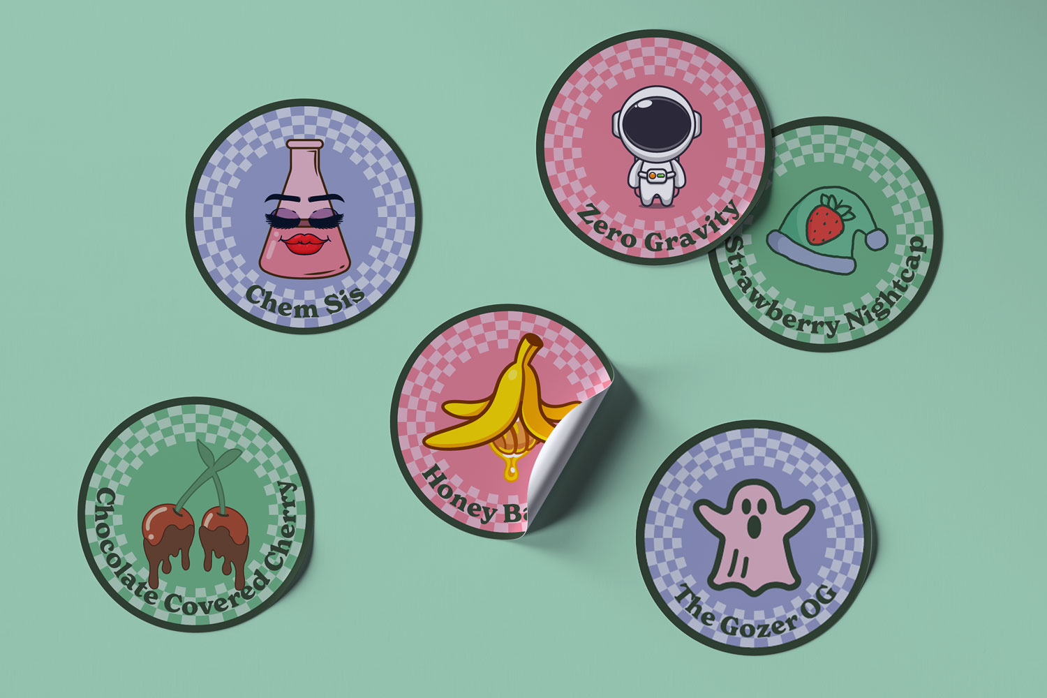 stickers stickers